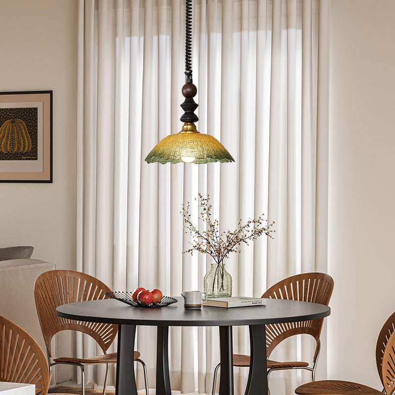 Monet Pendant Lamp - Letslighting
