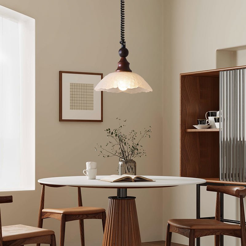 Monet Pendant Lamp - Letslighting