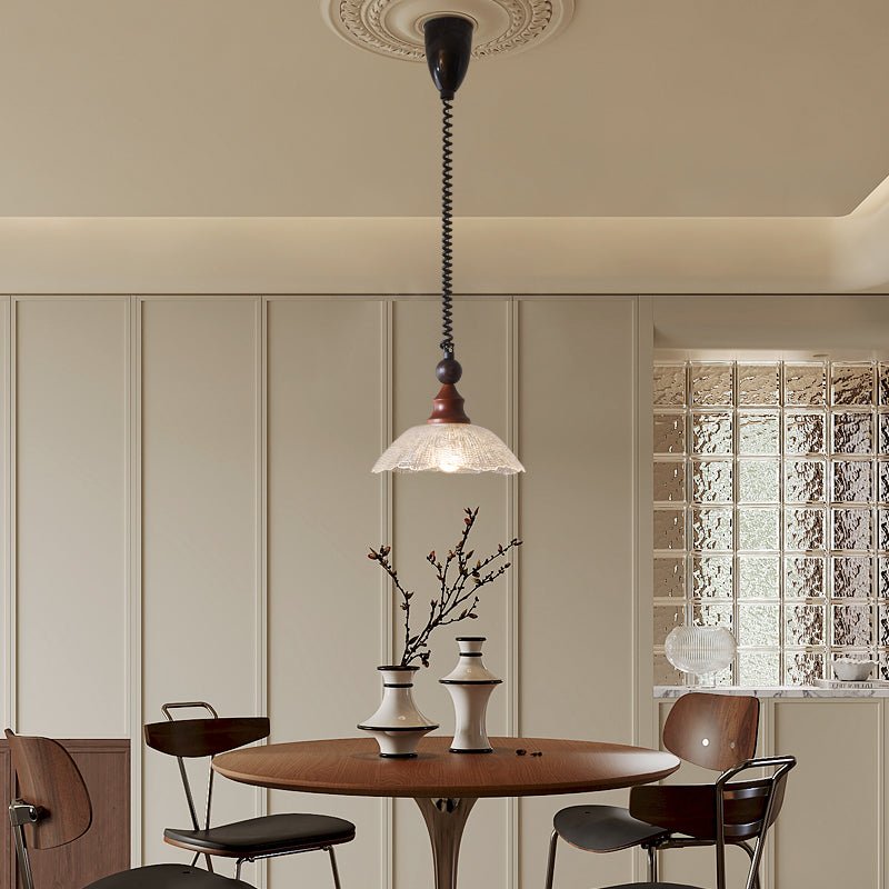 Monet Pendant Lamp - Letslighting