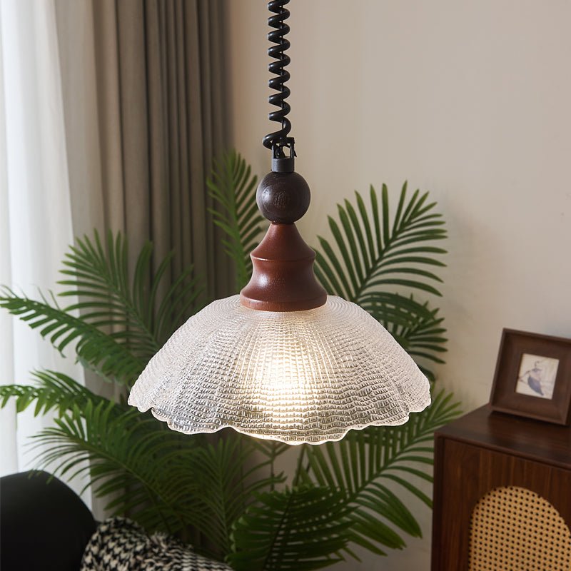 Monet Pendant Lamp - Letslighting
