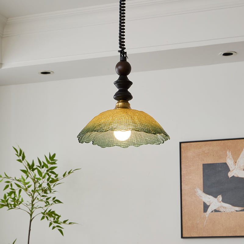 Monet Pendant Lamp - Letslighting