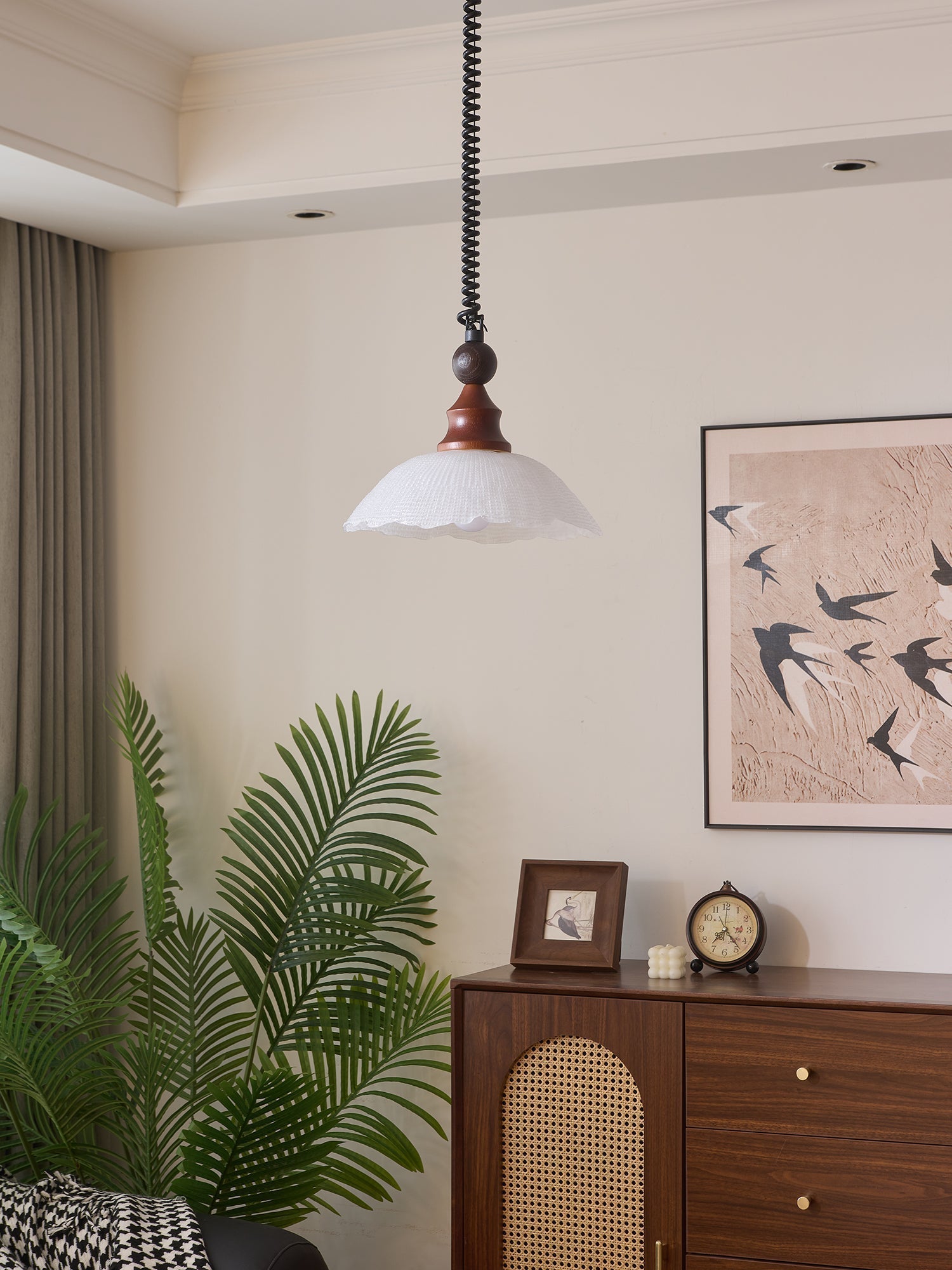 Monet Pendant Lamp - Letslighting