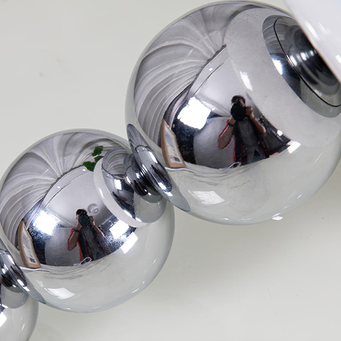 Monette Pendant Light - Letslighting