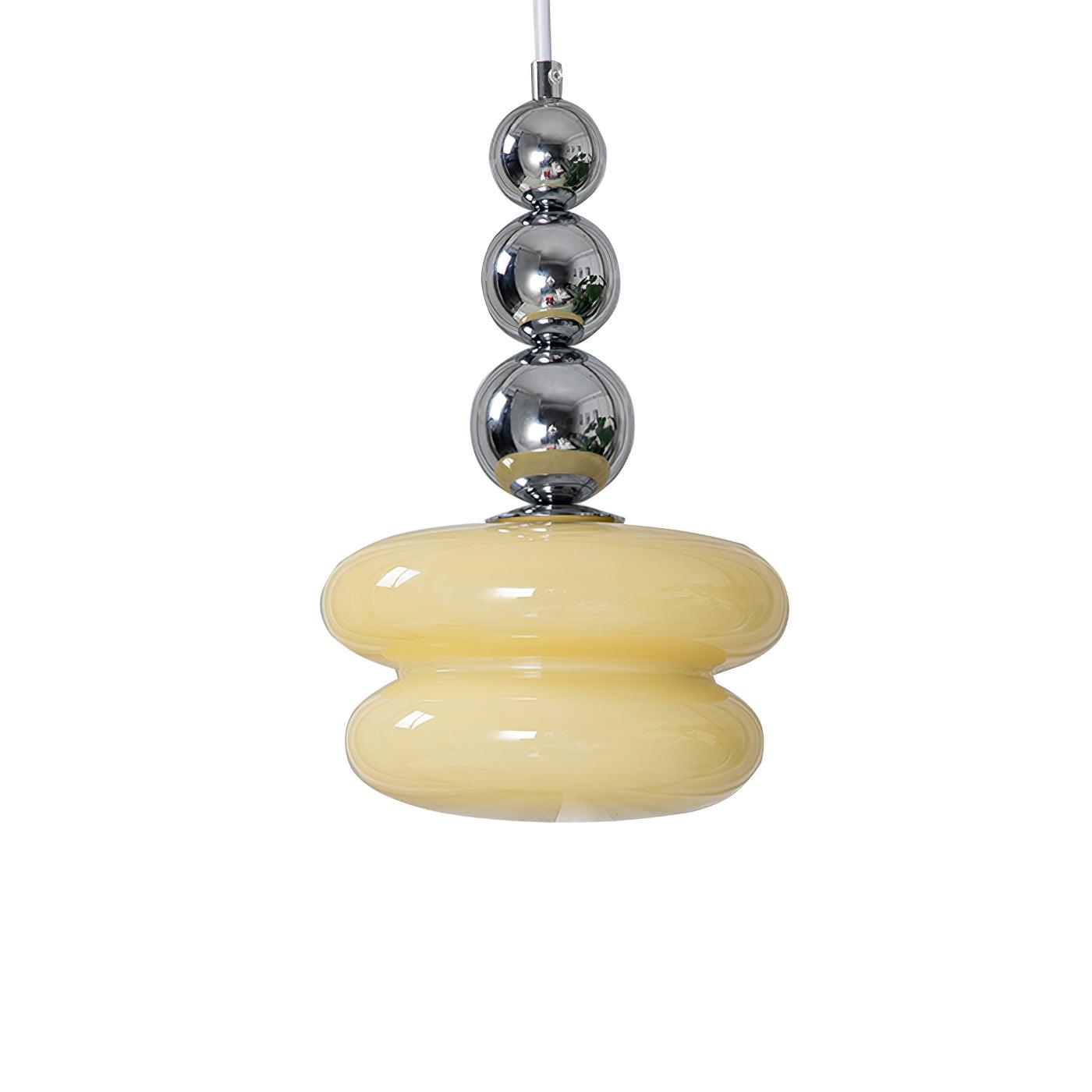 Monette Pendant Light - Letslighting
