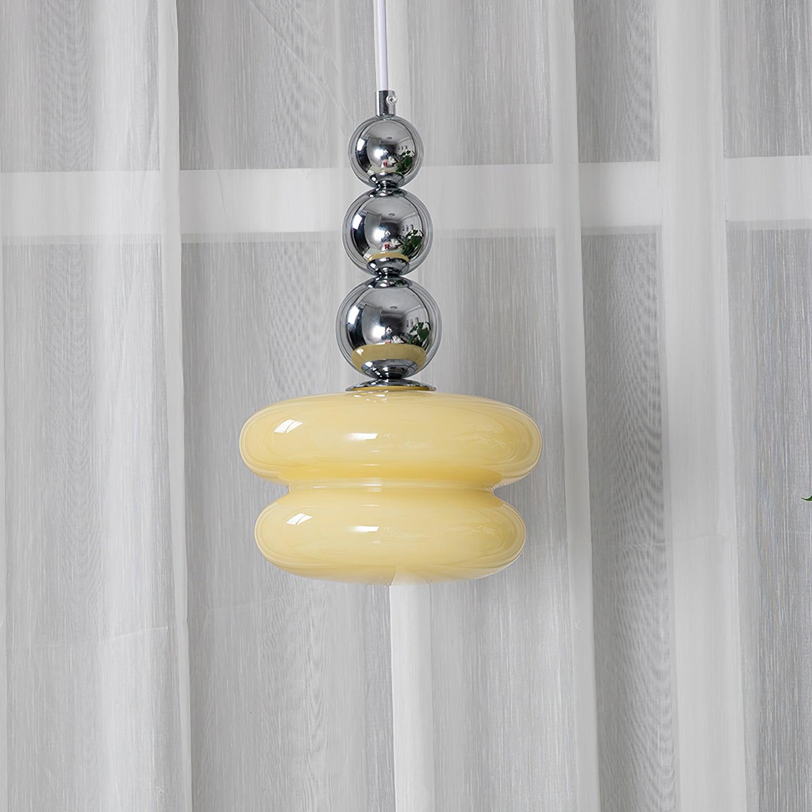 Monette Pendant Light - Letslighting