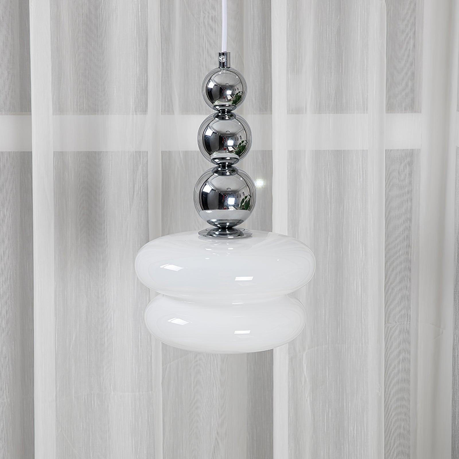 Monette Pendant Light - Letslighting