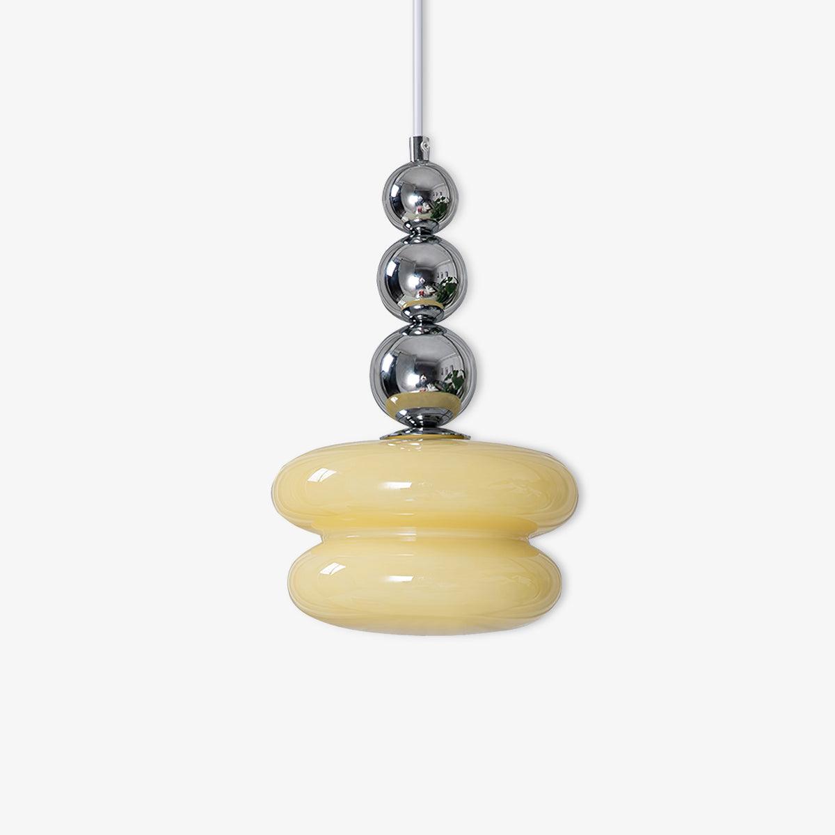 Monette Pendant Light - Letslighting