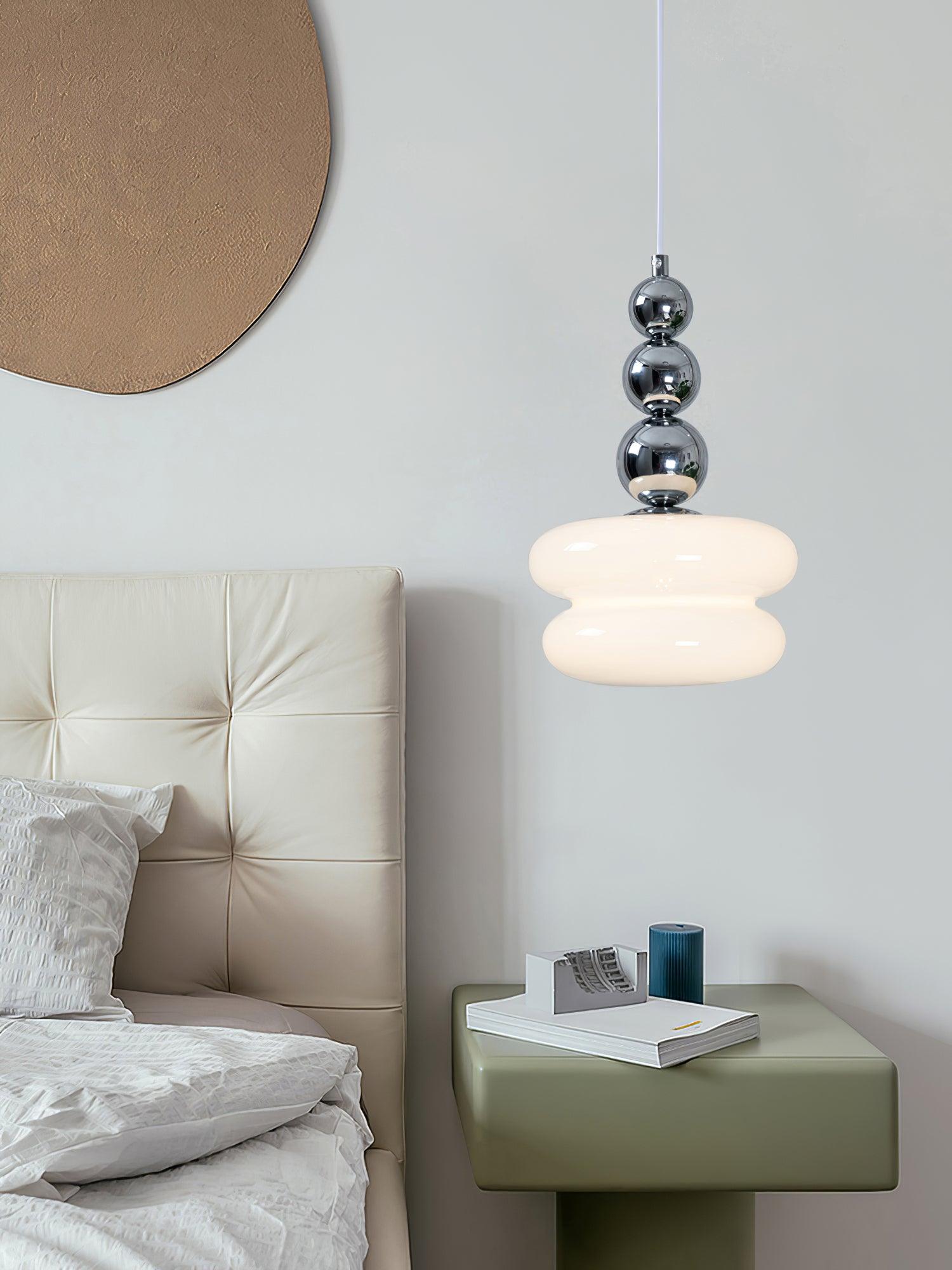 Monette Pendant Light - Letslighting