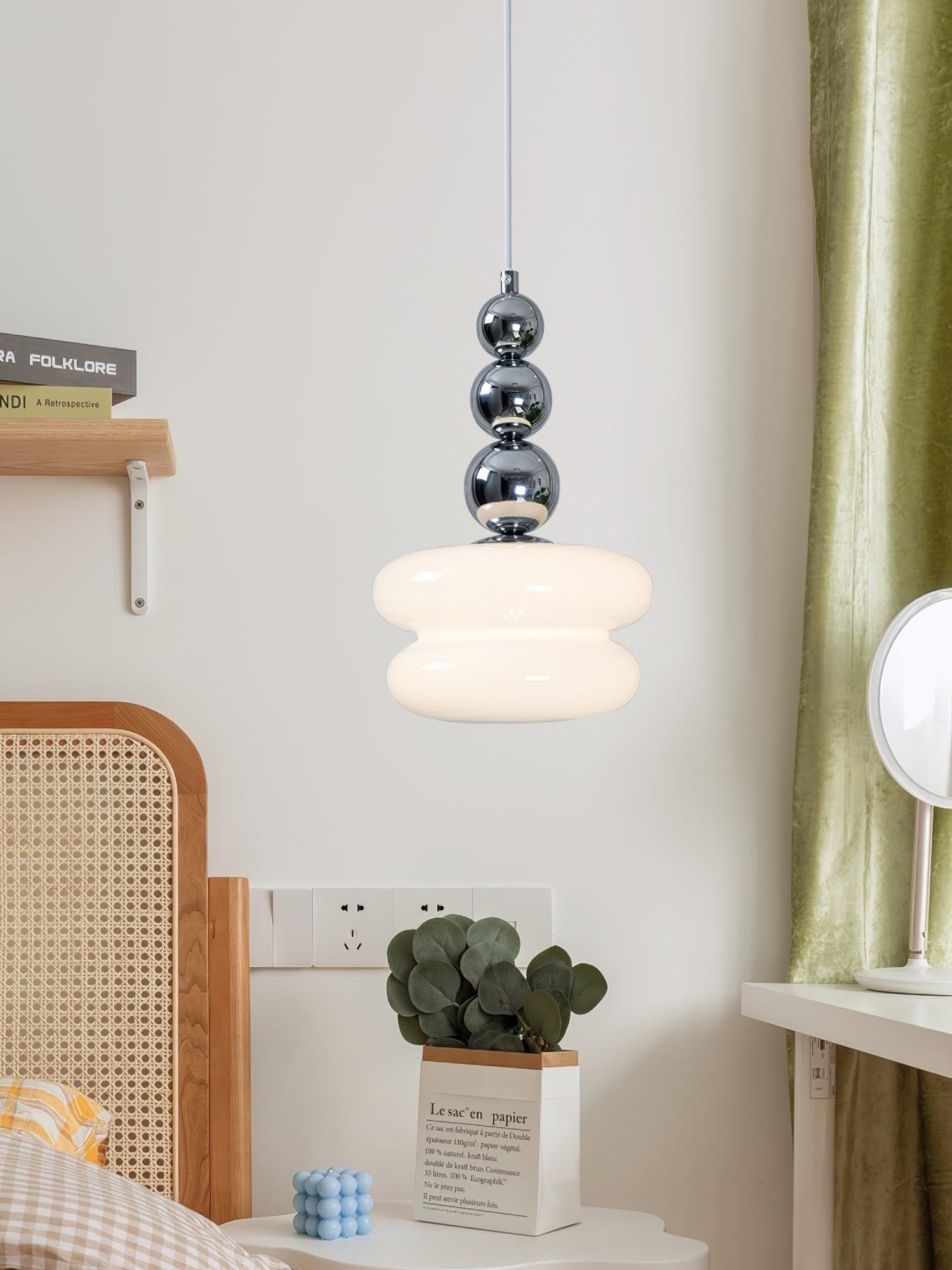 Monette Pendant Light - Letslighting
