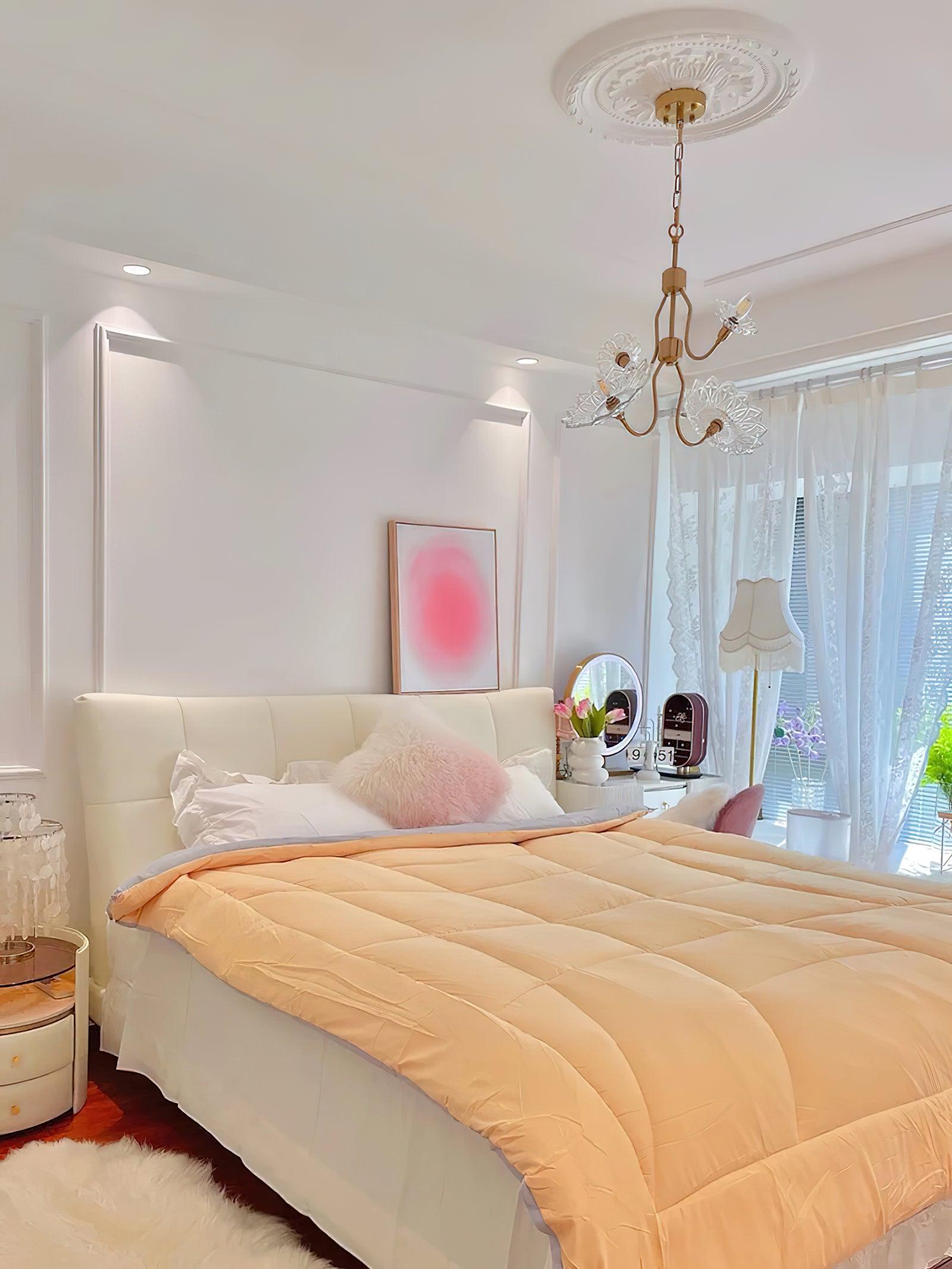 Monique Lhuillier Chandelier - Letslighting