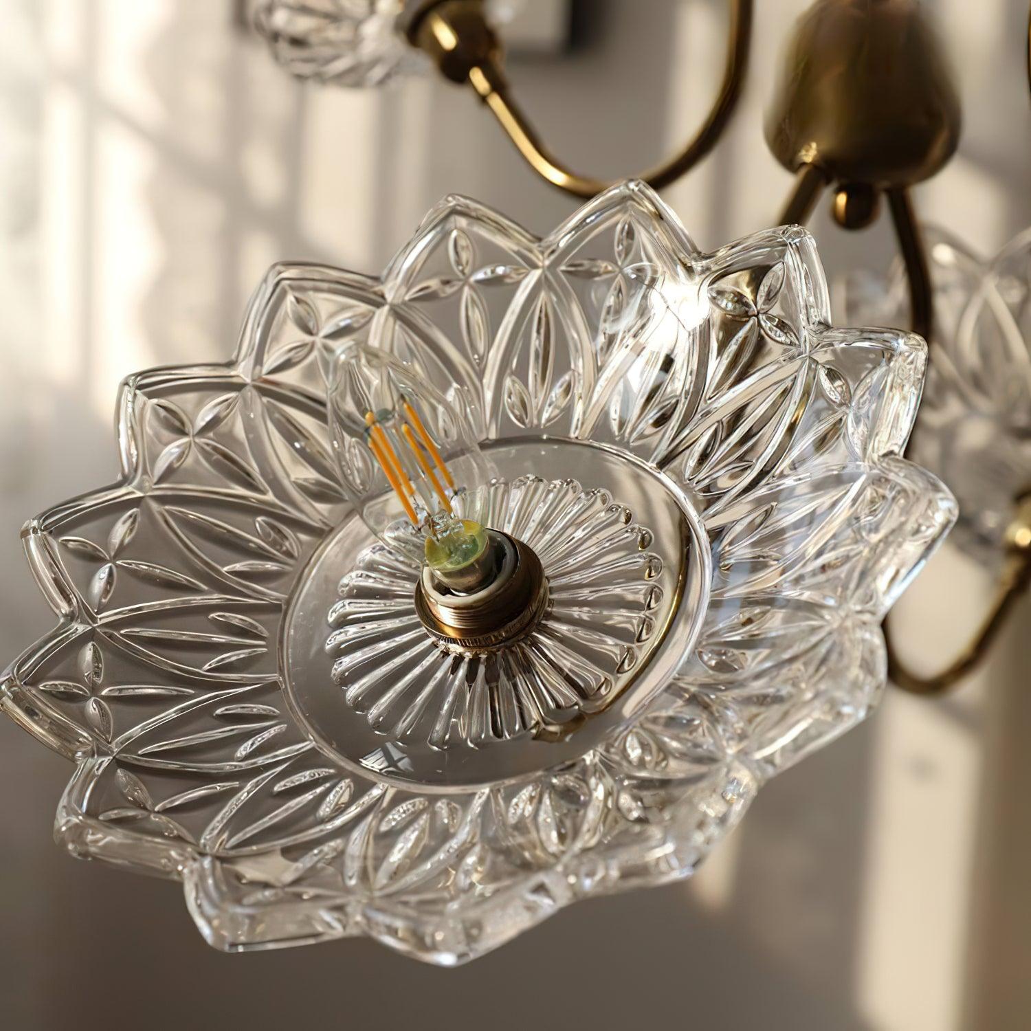 Monique Lhuillier Chandelier - Letslighting
