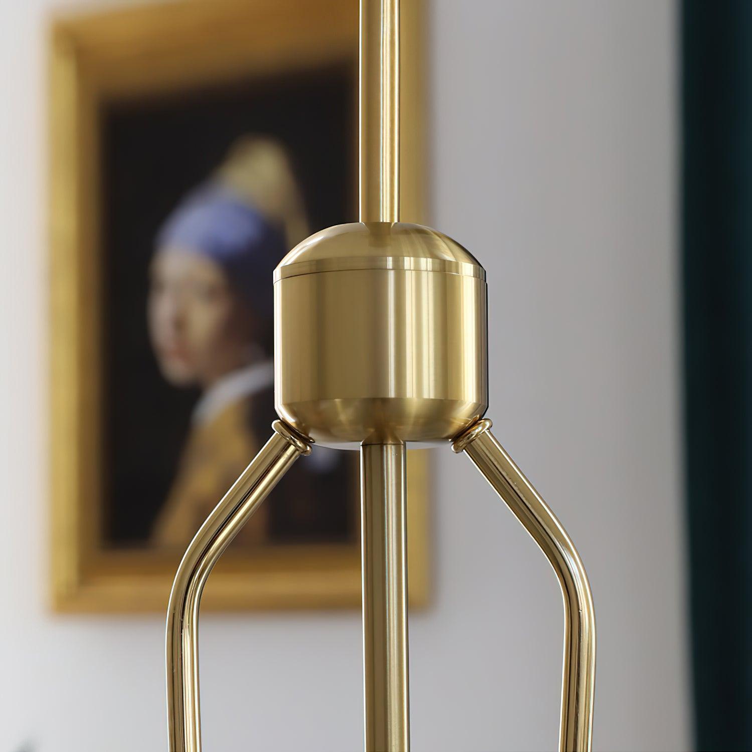 Monique Lhuillier Chandelier - Letslighting