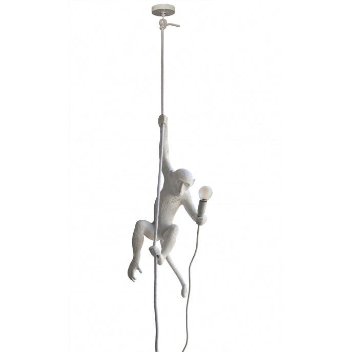 Monkey Pendant Lamp - Letslighting