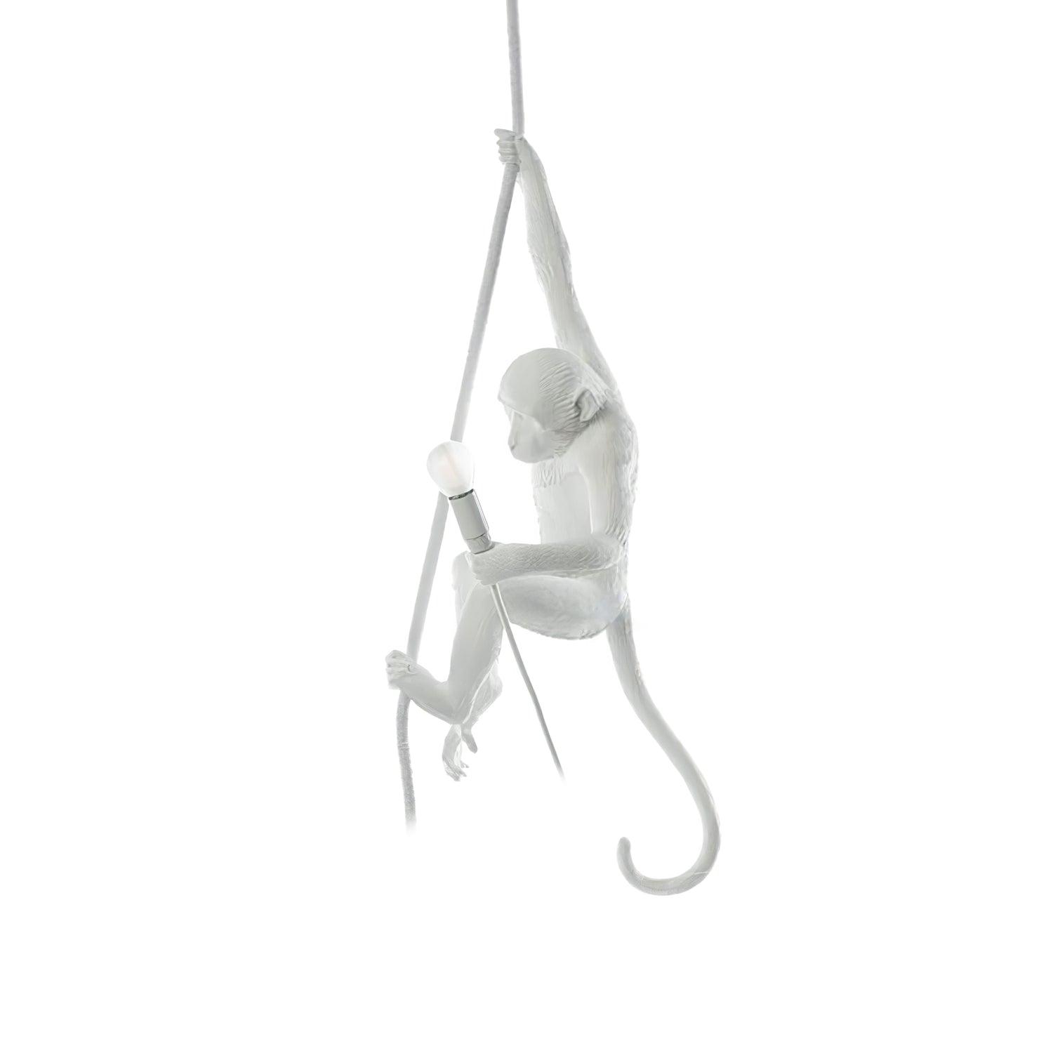 Monkey Pendant Lamp - Letslighting
