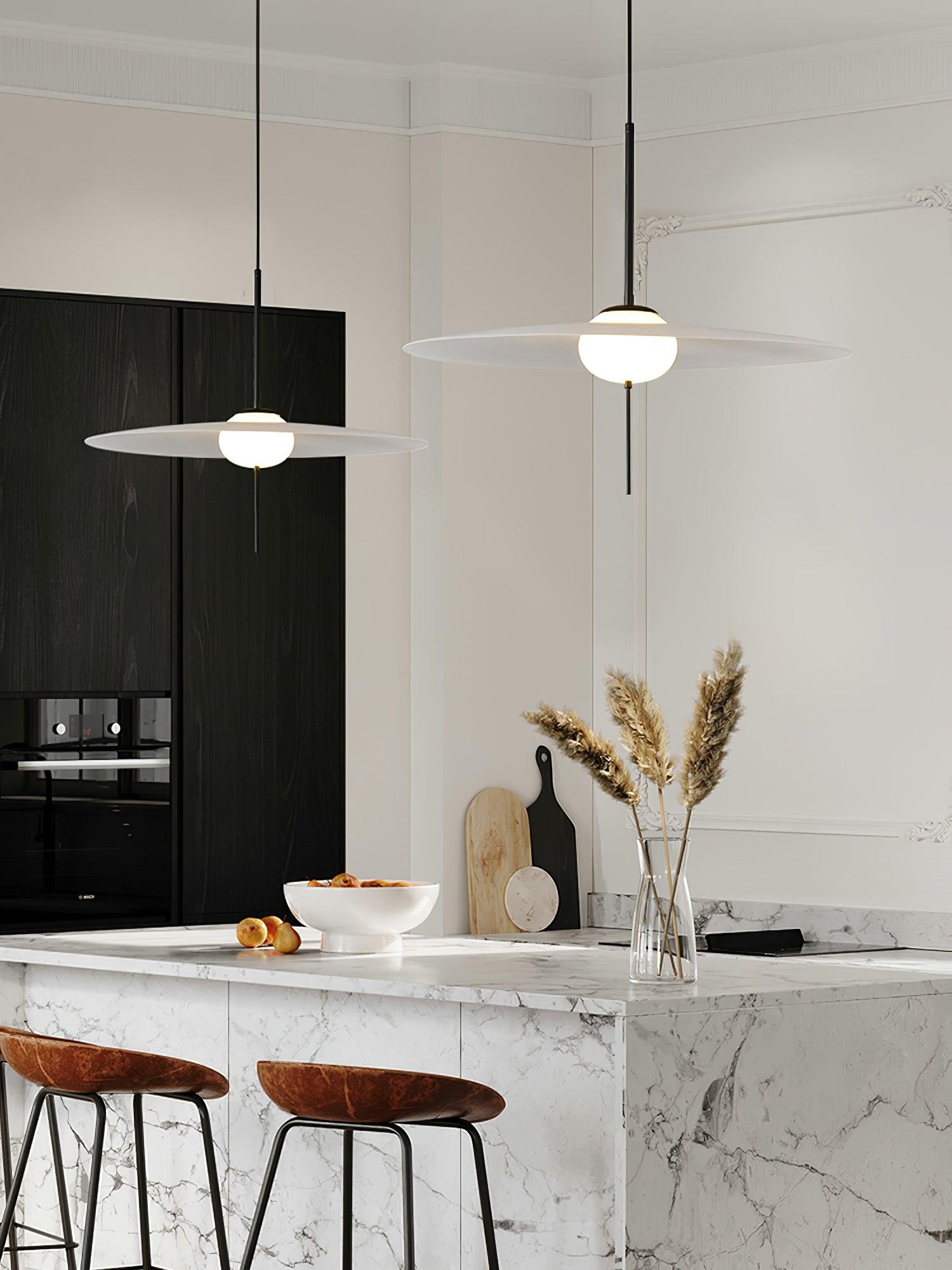 Astris Pendant Lamp - Letslighting