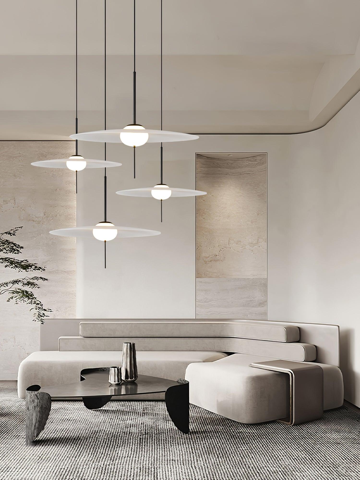 Astris Pendant Lamp - Letslighting