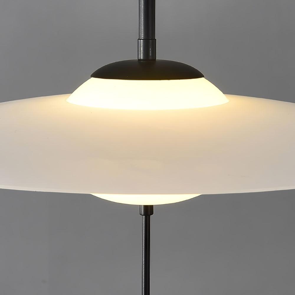 Astris Pendant Lamp - Letslighting