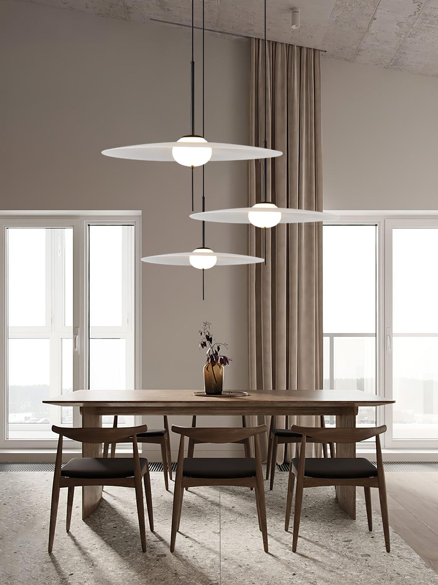 Astris Pendant Lamp - Letslighting