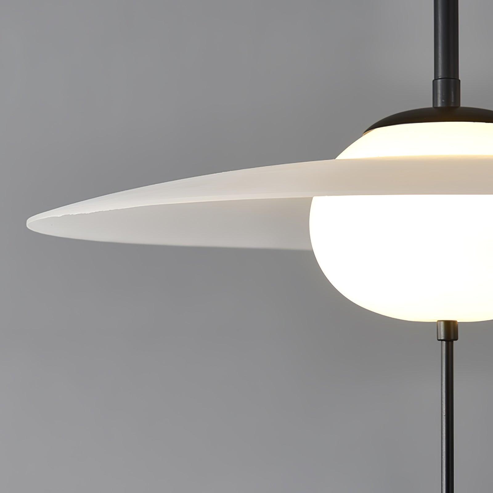 Astris Pendant Lamp - Letslighting