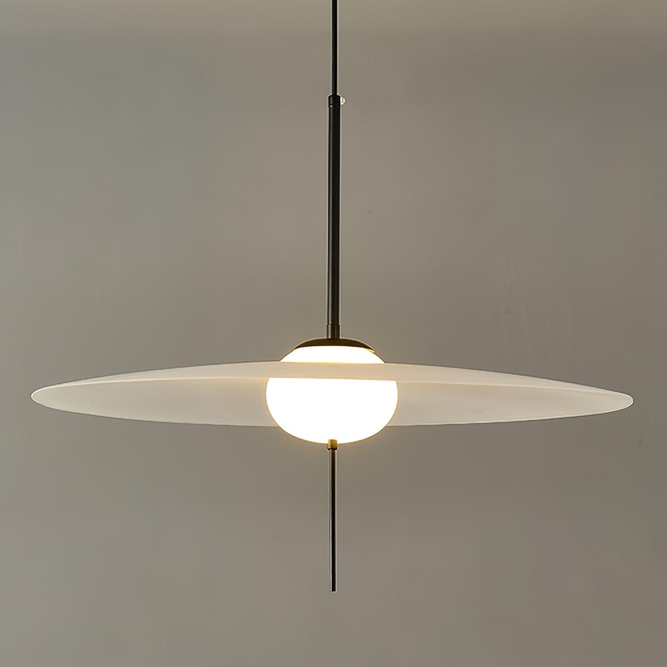 Astris Pendant Lamp - Letslighting