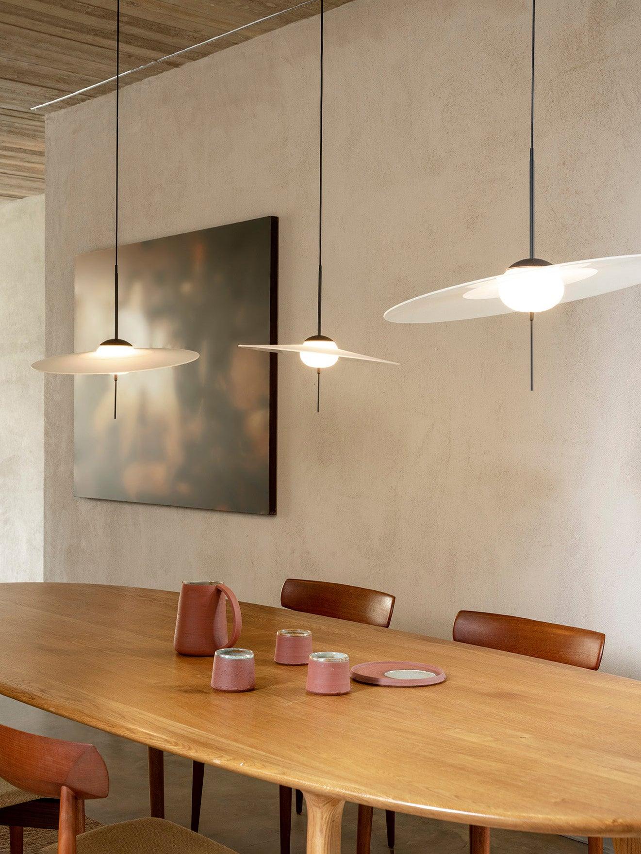 Astris Pendant Lamp - Letslighting