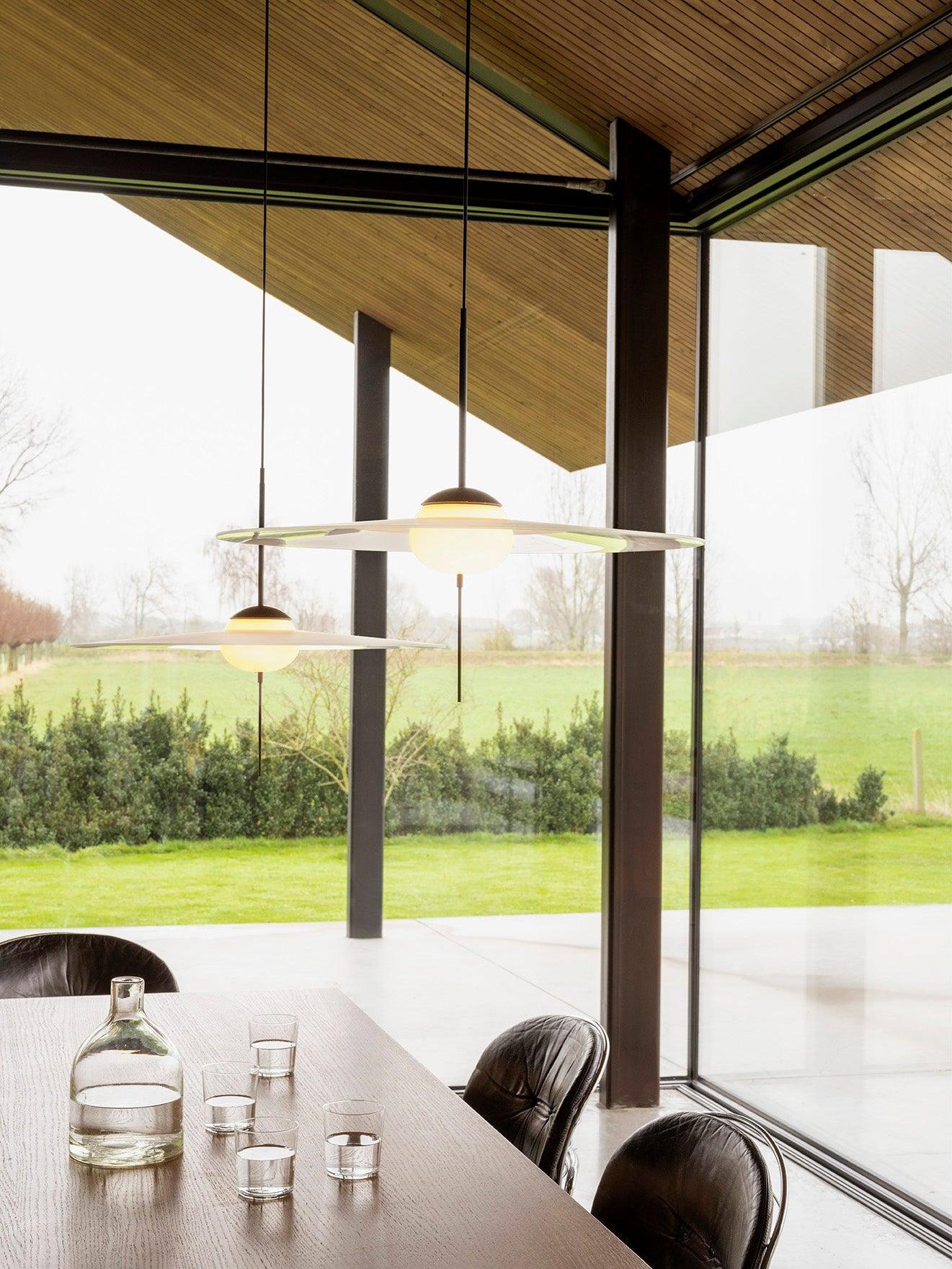 Astris Pendant Lamp - Letslighting