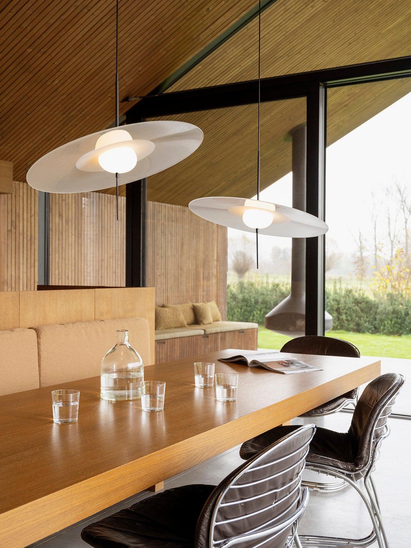 Astris Pendant Lamp - Letslighting