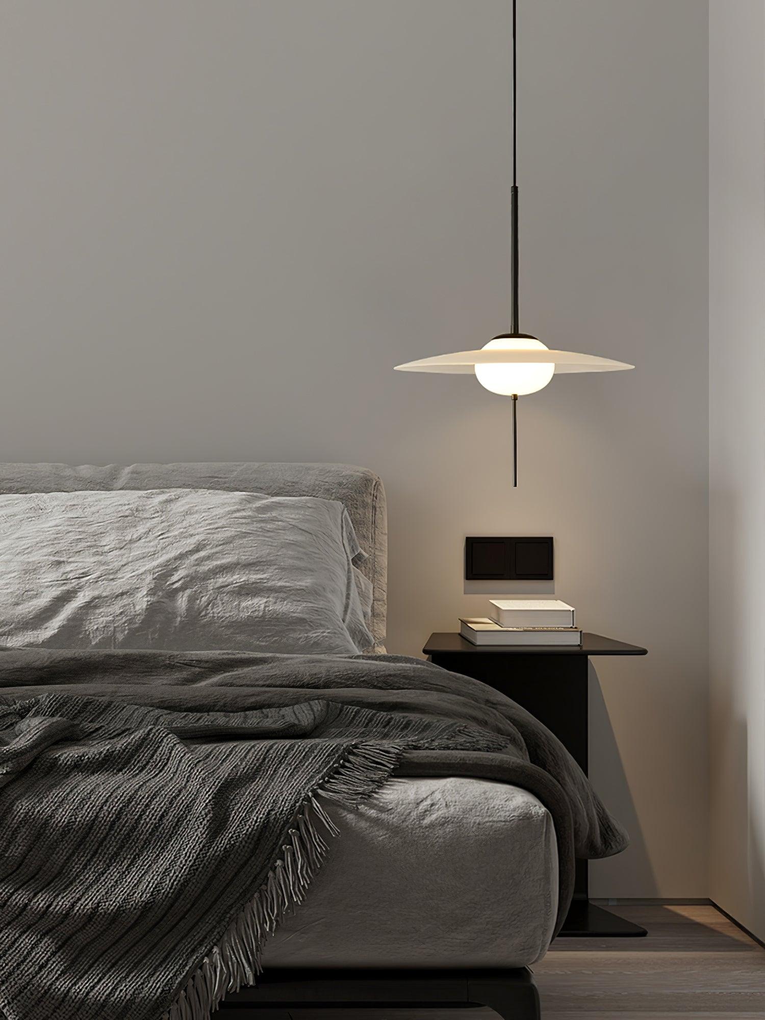 Astris Pendant Lamp - Letslighting