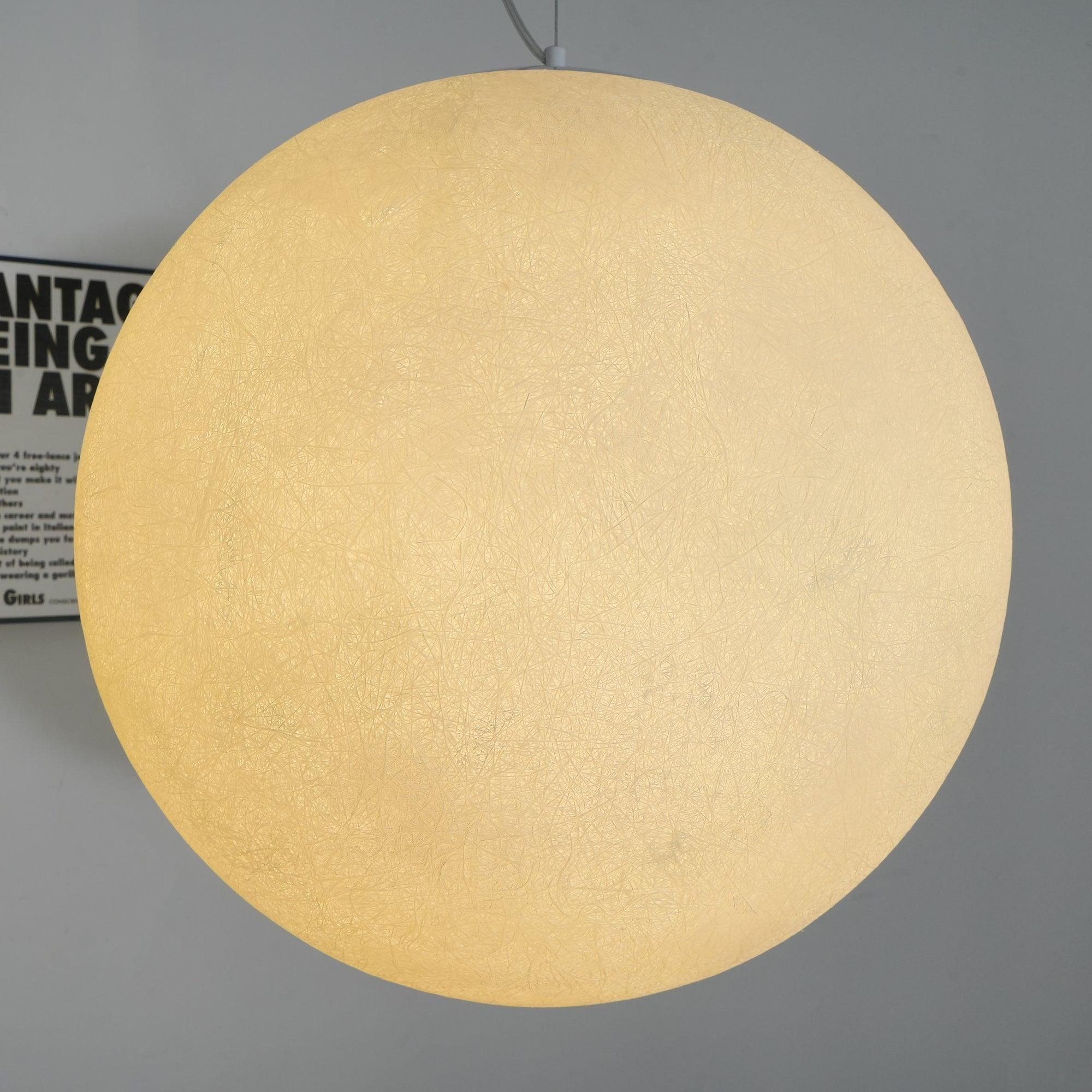 Moon Pendant Lamp - Letslighting