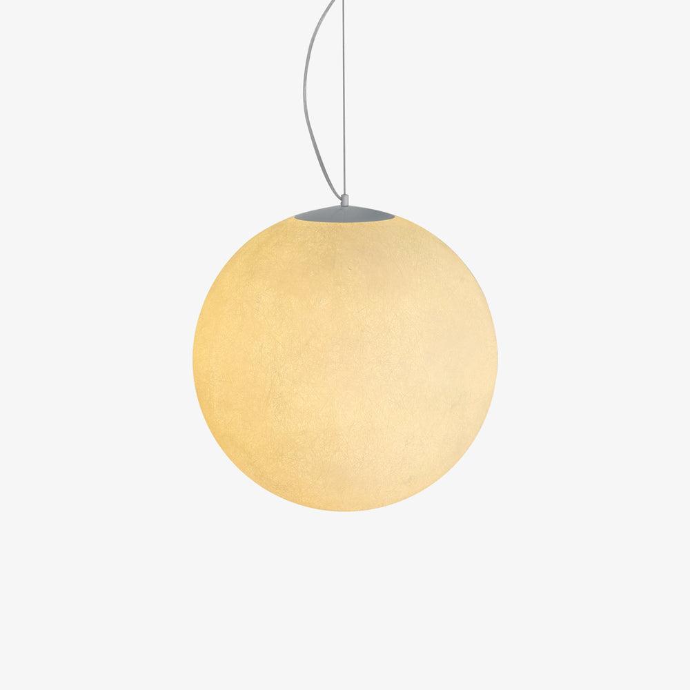 Moon Pendant Lamp - Letslighting