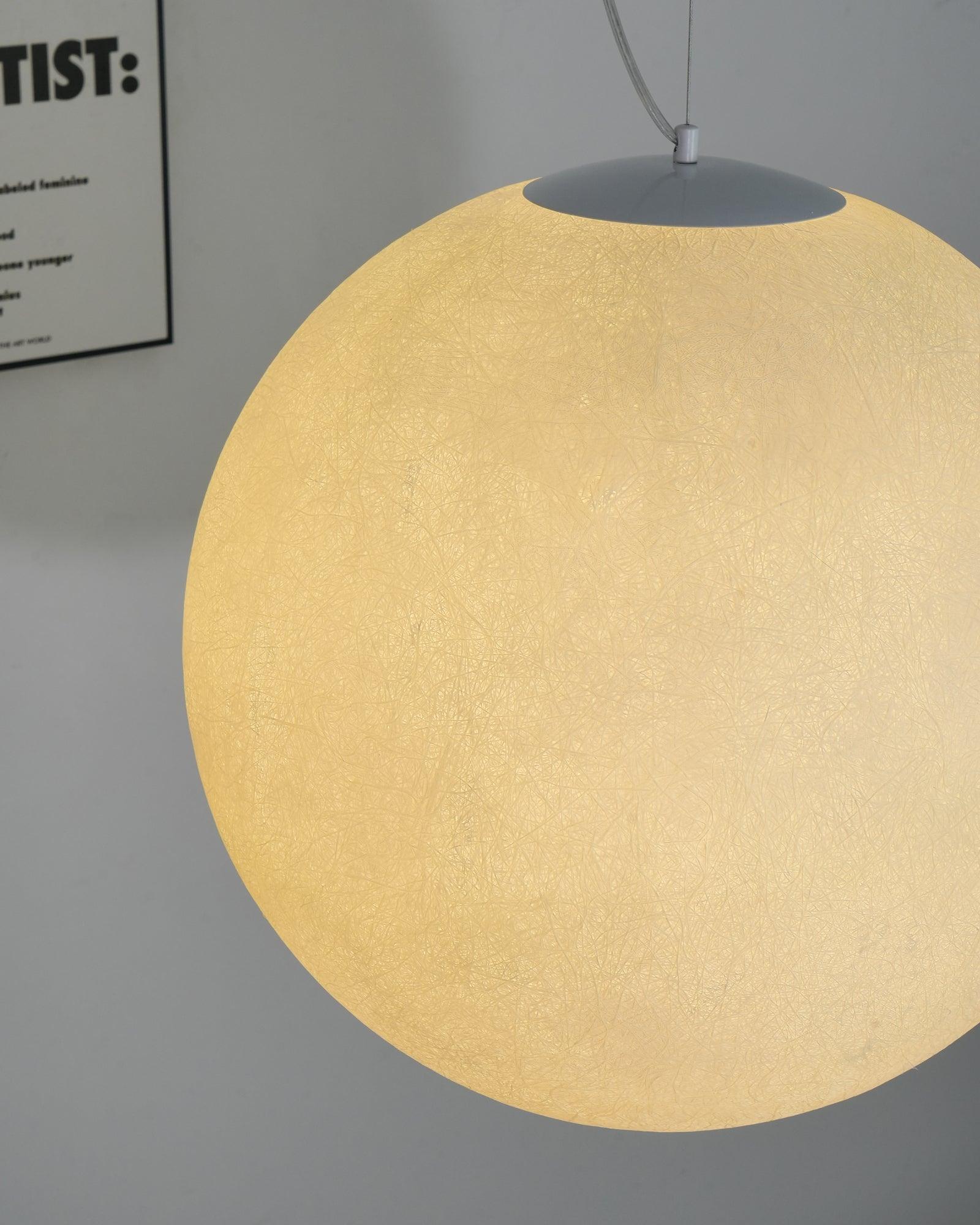 Moon Pendant Lamp - Letslighting