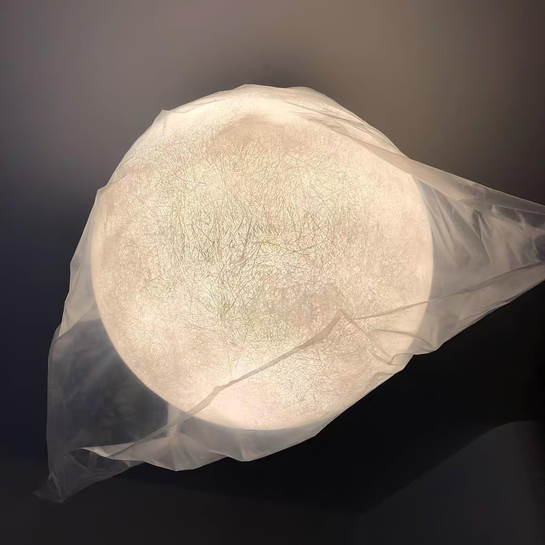 Moon Pendant Lamp - Letslighting