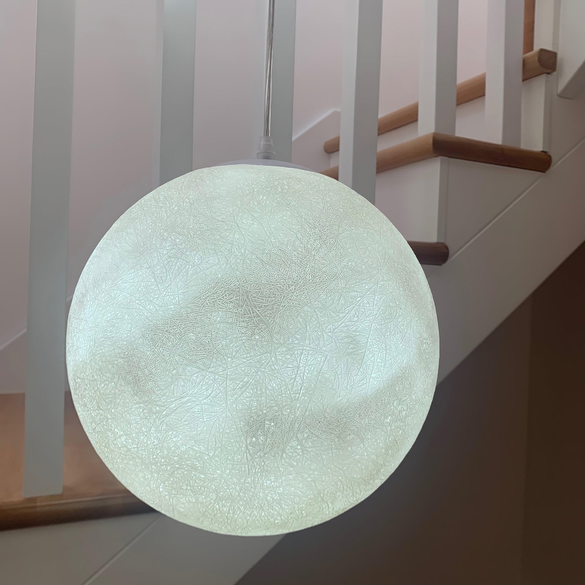 Moon Pendant Lamp - Letslighting