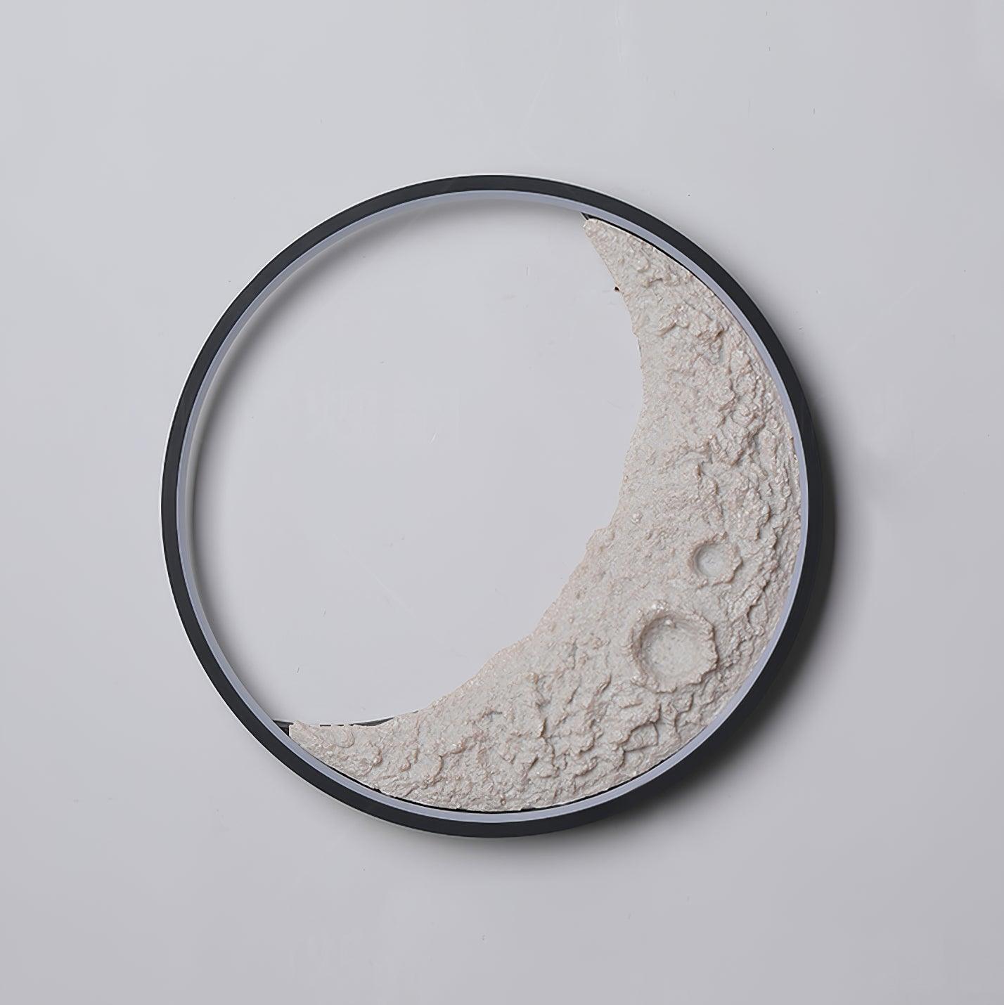 Moon Wall Lamp - Letslighting