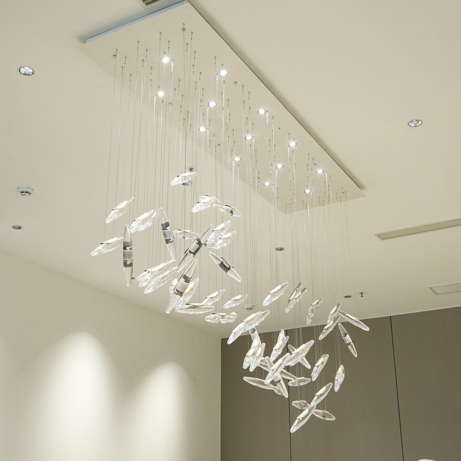 Moonlight Whispers Chandelier - Letslighting