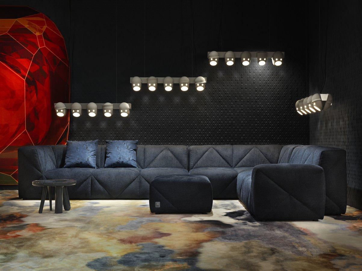 Mask Wall Light - Letslighting