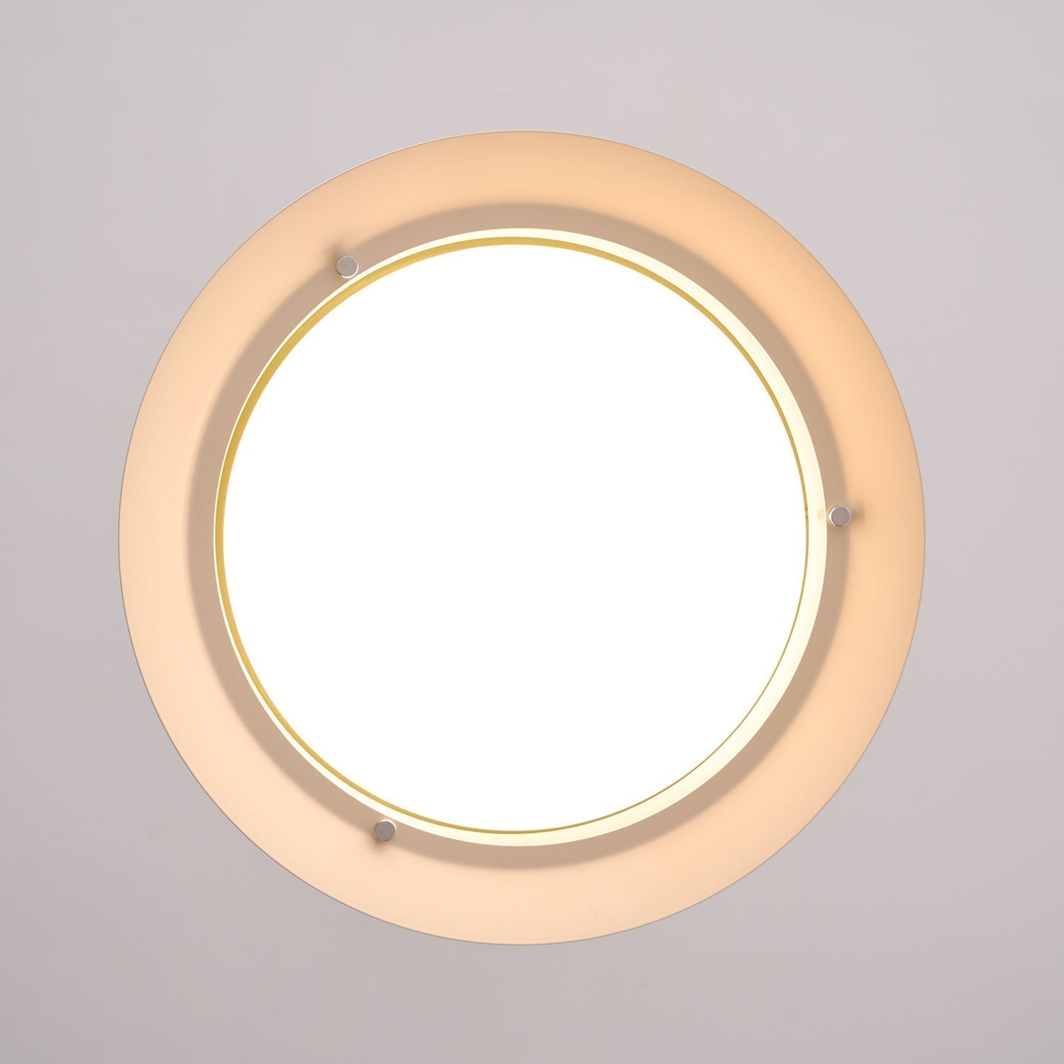 Morandi Layered Pendant Lamp - Letslighting