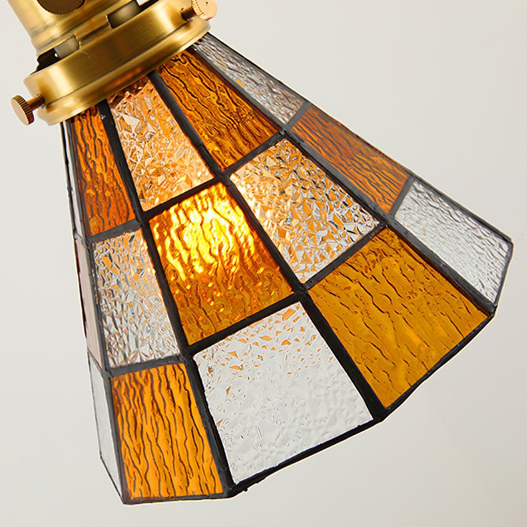 Mosaic Pendant Light - Letslighting