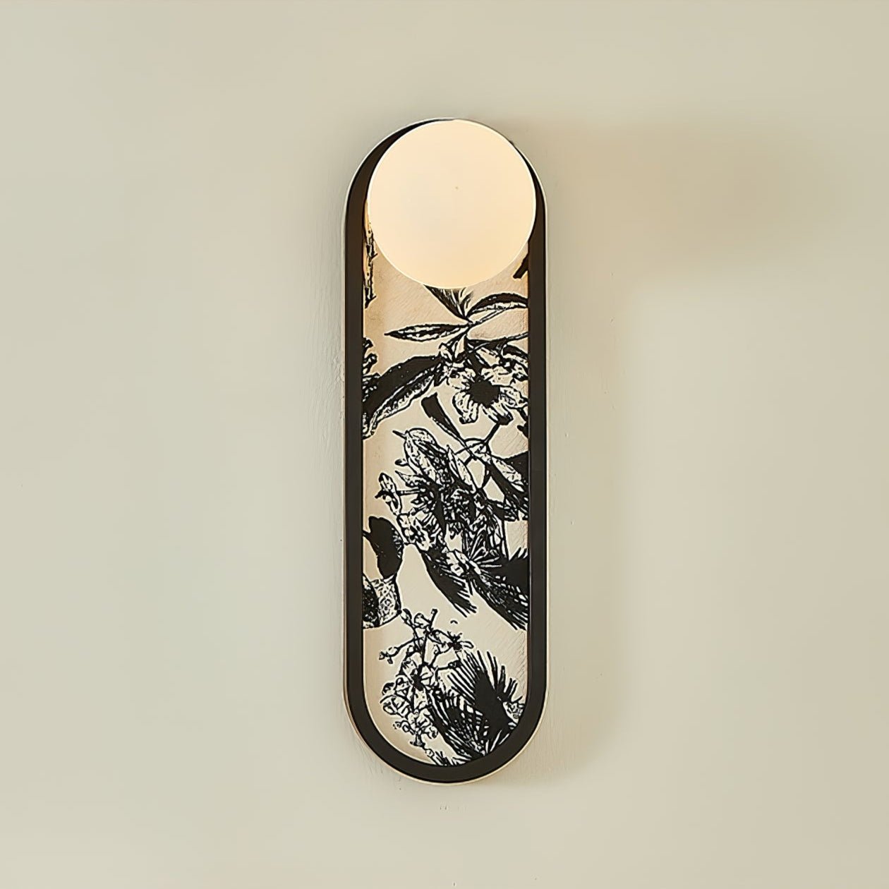 Mosaic Wall Light - Letslighting