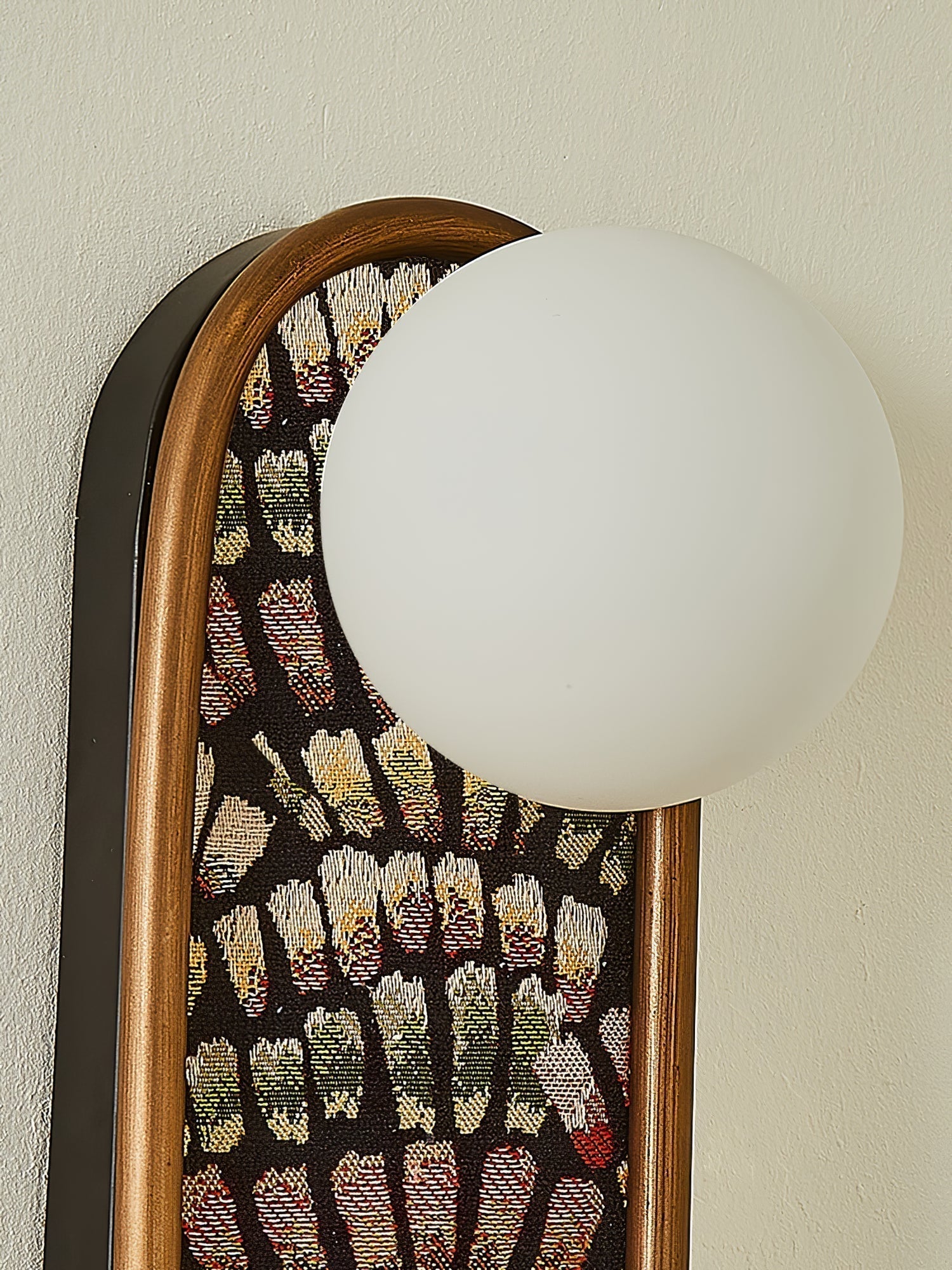 Mosaic Wall Light - Letslighting