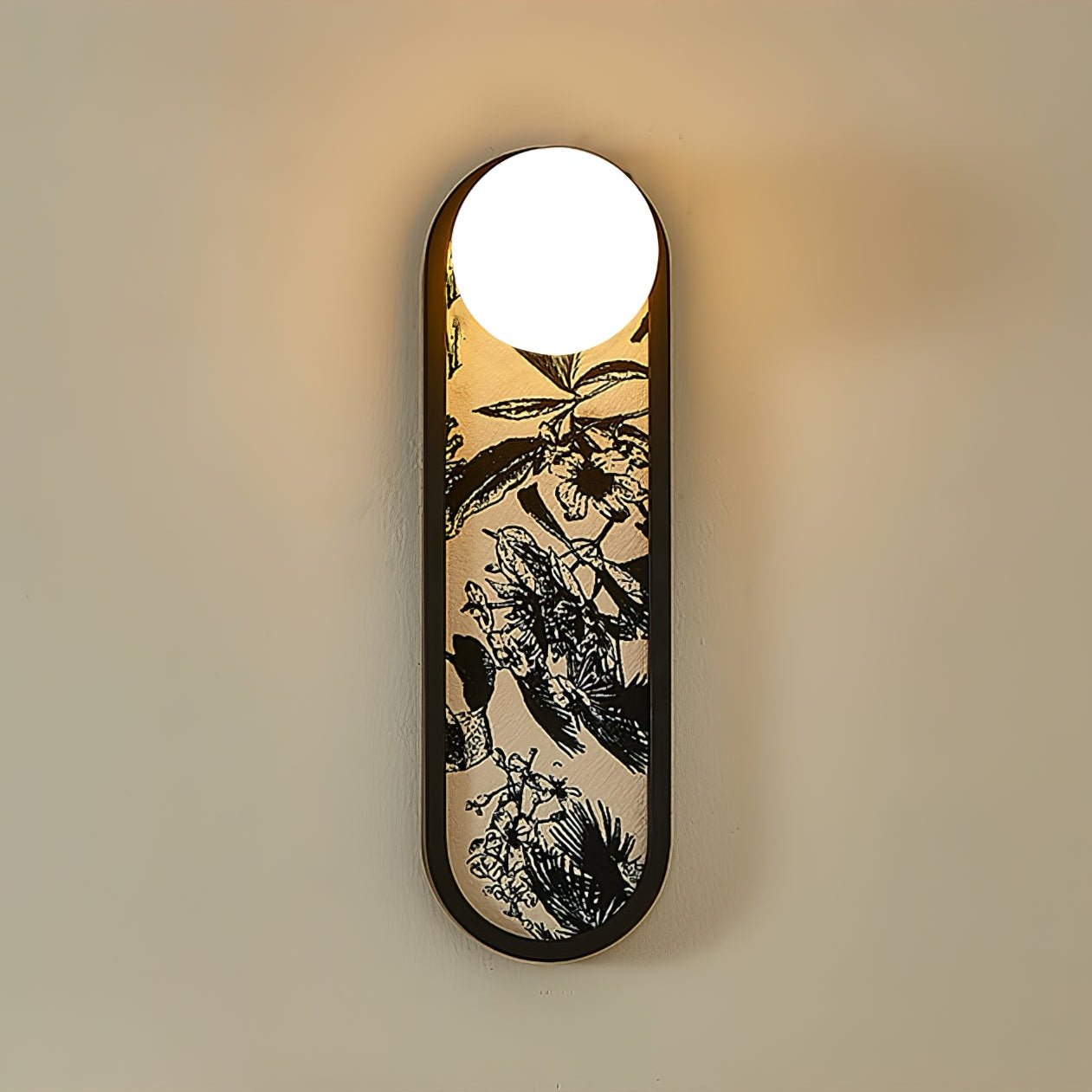 Mosaic Wall Light - Letslighting