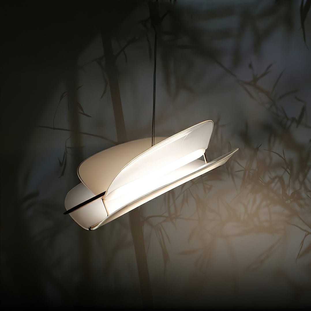 Moth Pendant Lamp - Letslighting
