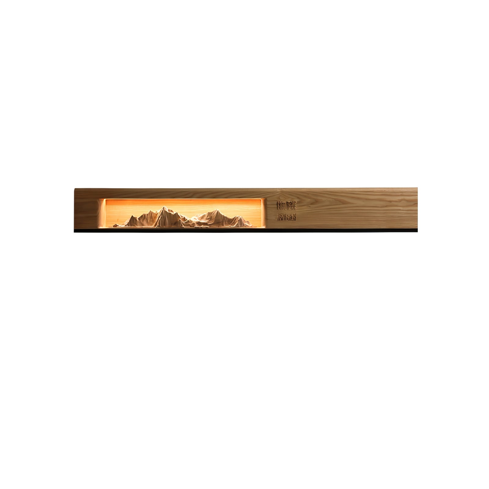 Matthew Modern Wood Wall Light - Letslighting