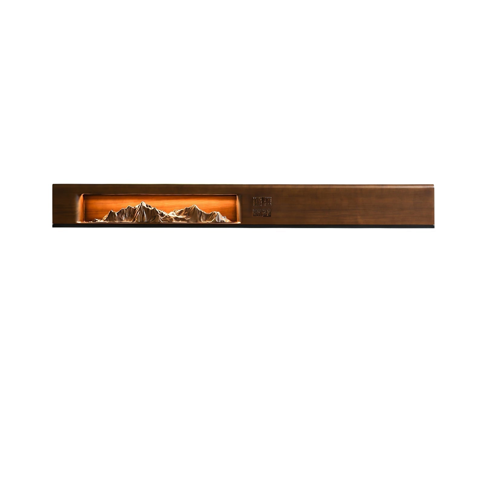 Matthew Modern Wood Wall Light - Letslighting