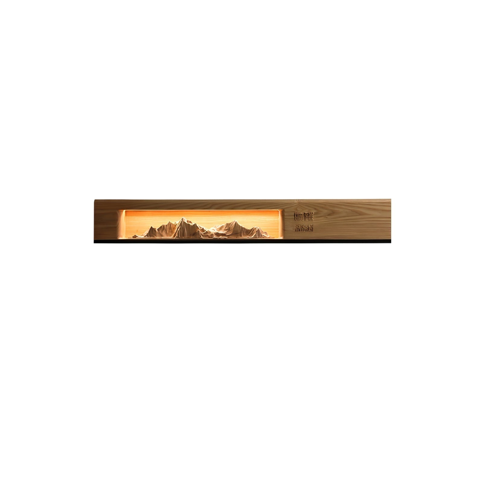 Matthew Modern Wood Wall Light - Letslighting