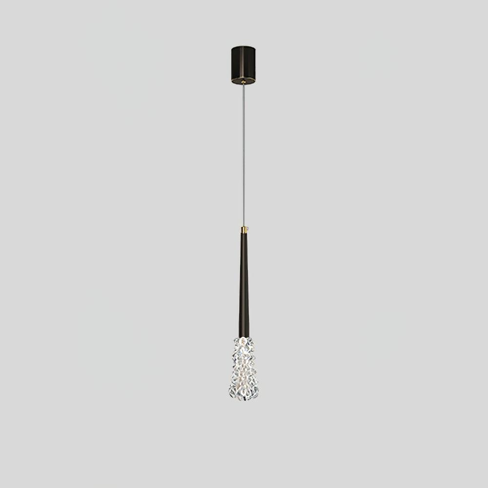 Mozzi Crystal Pendant Light - Letslighting