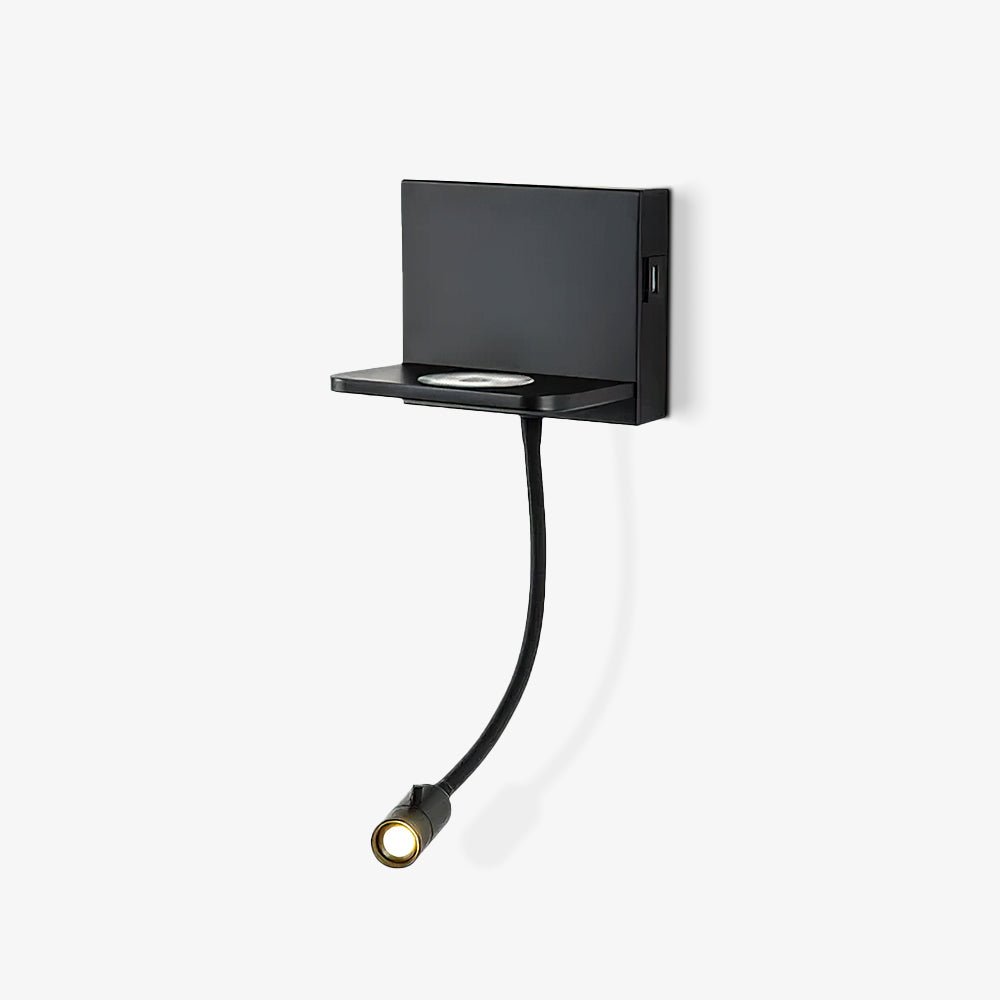 Mr. X LED Wall Light - Letslighting