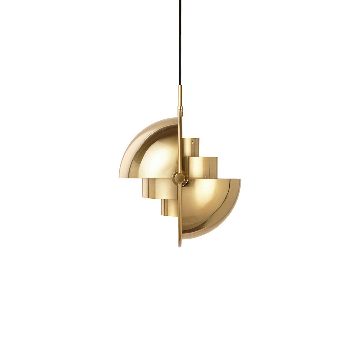Deformed Ball Pendant Light - Letslighting
