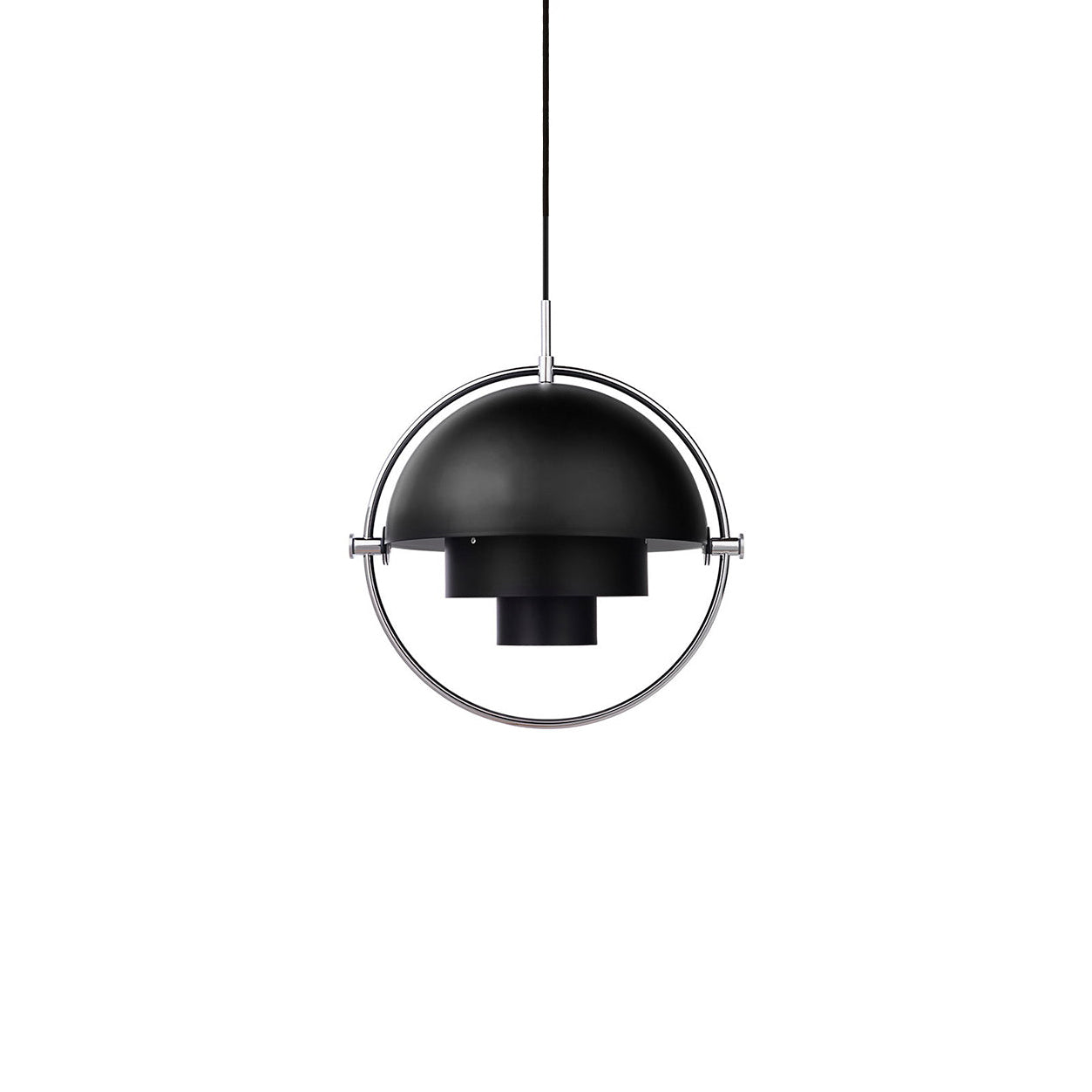 Deformed Ball Pendant Light - Letslighting