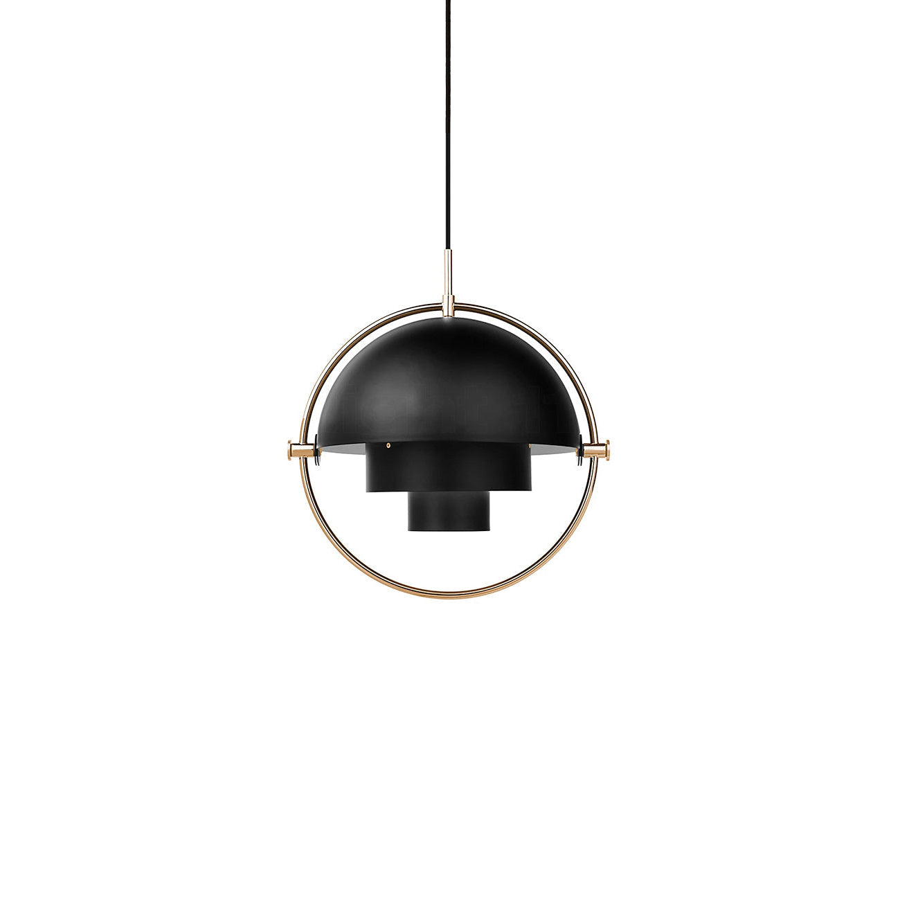 Deformed Ball Pendant Light - Letslighting
